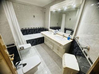 Piso en alquiler en Centro Ciudad en Manises