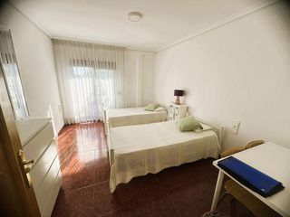 Piso en alquiler en Centro Ciudad en Manises