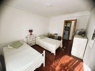 Piso en alquiler en Centro Ciudad en Manises