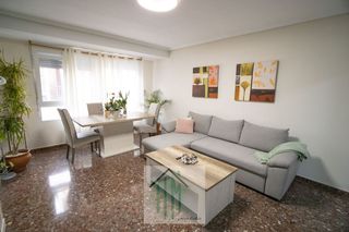 Piso en alquiler en Jijona/Xixona