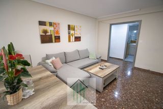 Piso en alquiler en Jijona/Xixona