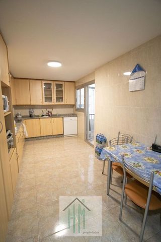 Piso en alquiler en Jijona/Xixona