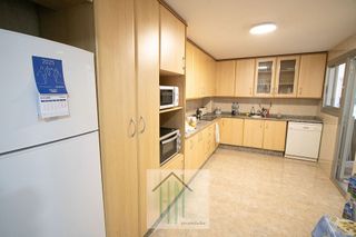 Piso en alquiler en Jijona/Xixona