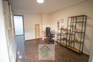 Piso en alquiler en Jijona/Xixona