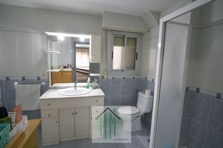 Piso en alquiler en Jijona/Xixona