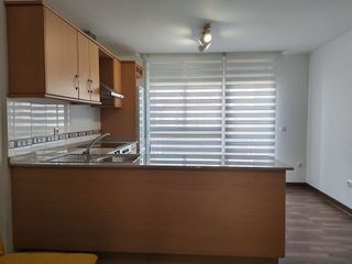 Piso en alquiler en Alcoy/Alcoi