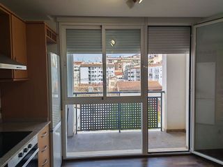 Piso en alquiler en Alcoy/Alcoi