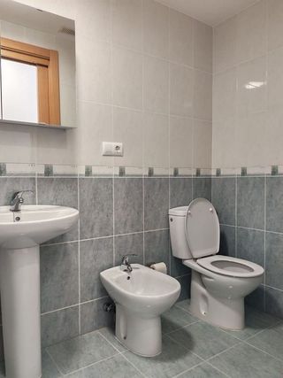 Piso en alquiler en Alcoy/Alcoi