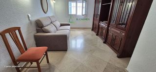 Piso en alquiler en Santa Cruz en Sevilla