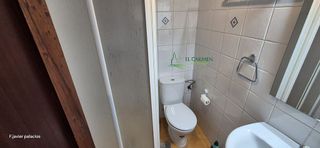 Piso en alquiler en Santa Cruz en Sevilla