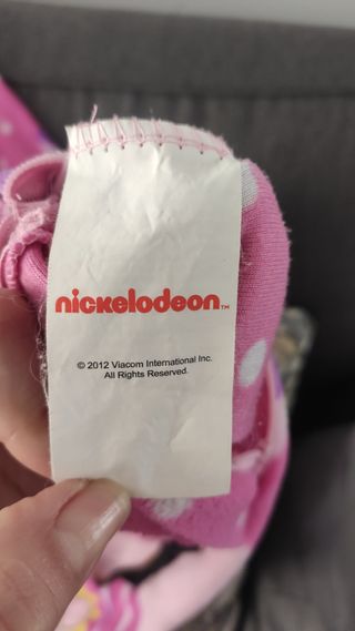 Funda nórdica y almohada infantil Dora