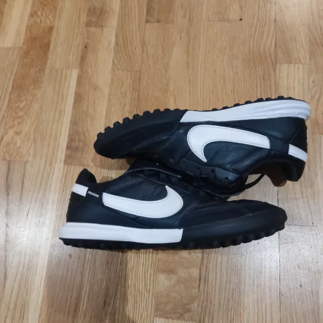 Botas Fútbol Nike Premier Multitaco