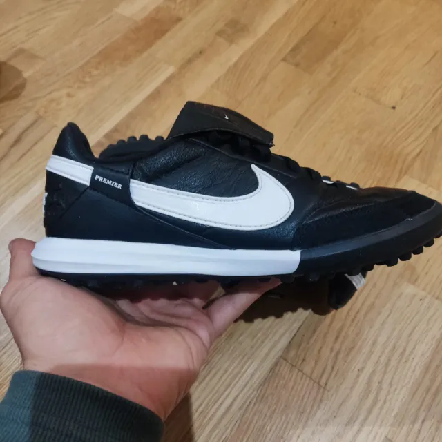 Botas Fútbol Nike Premier Multitaco