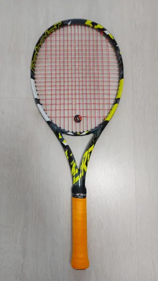 Raqueta Babolat Pure Aero 300gr envío gratis