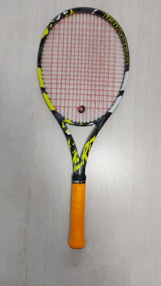 Raqueta Babolat Pure Aero 300gr envío gratis