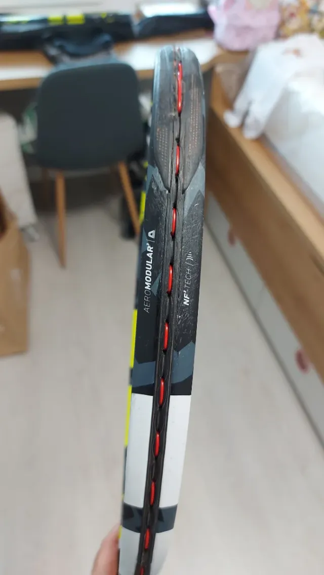 Raqueta Babolat Pure Aero 300gr envío gratis