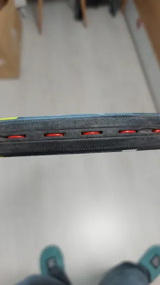 Raqueta Babolat Pure Aero 300gr envío gratis