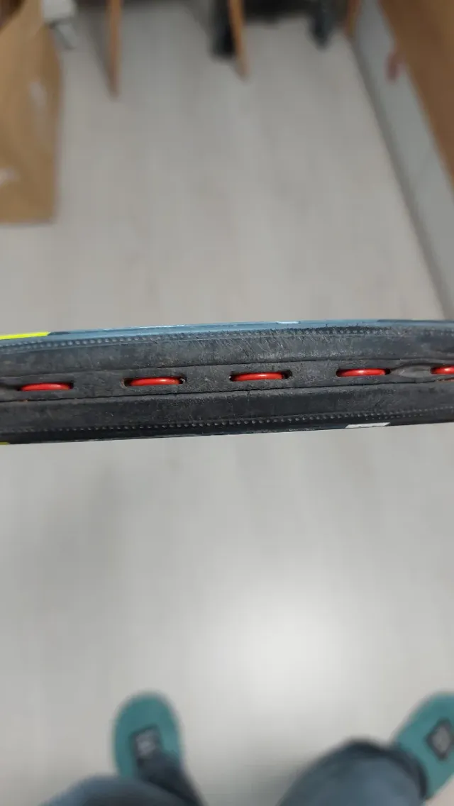 Raqueta Babolat Pure Aero 300gr envío gratis