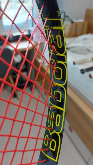 Raqueta Babolat Pure Aero 300gr envío gratis