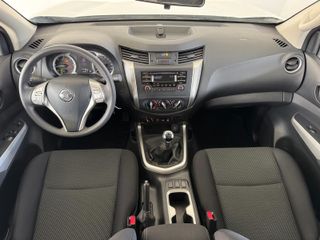 Nissan Navara  2.3 DCI 160Cv