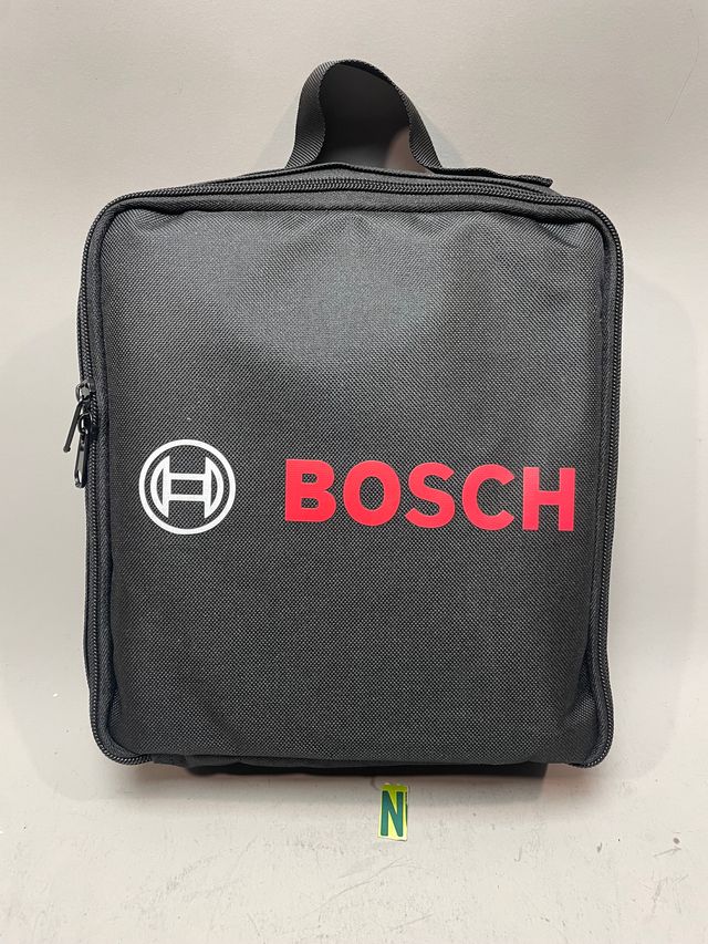 Cargador Baterías Bosch C80-Li 15A 6/12V