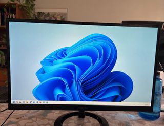 Monitor ASUS 23” HDMI Negro