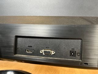 Monitor ASUS 23” HDMI Negro