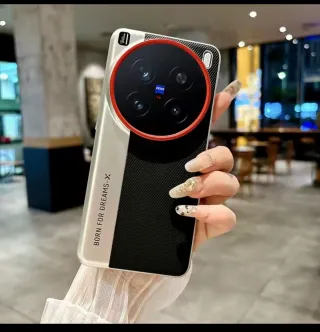 Custodia Vivo X200 Ultra