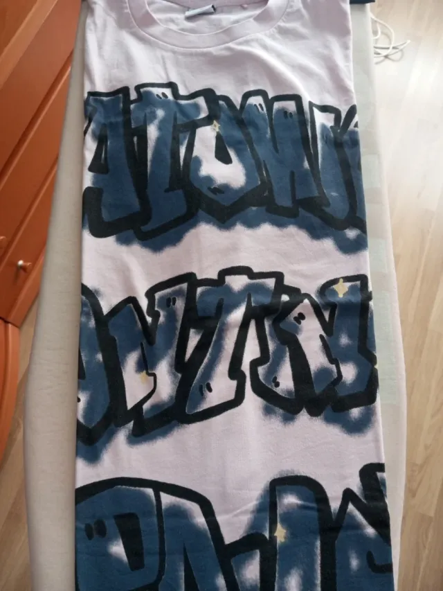 Pack de 3 camisetas Berska talla M manga corta