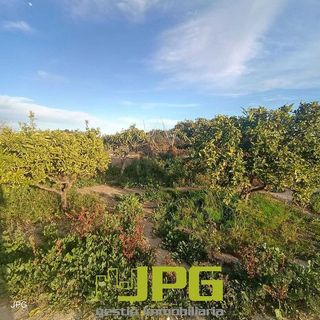 Terreno en venta en Campello Pueblo en Campello (el)