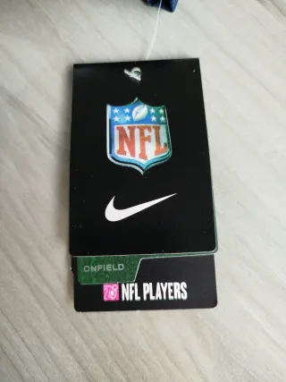 Camiseta Seattle Seahawks Nike Talla XL