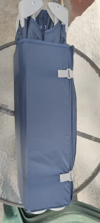 Cuna de viaje Bebeconfort