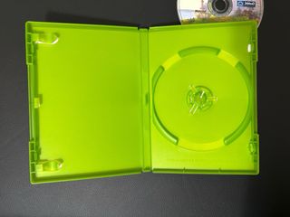 Future Tactics: The Uprising Xbox