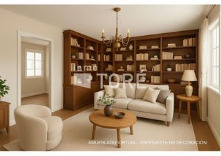 Piso en venta en Ensanche Centro - Puerto en Málaga