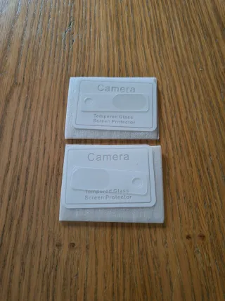Pellicole Vetro Fotocamere Google Pixel 8a