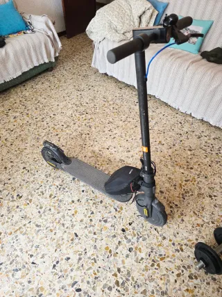 Patinete Eléctrico Xiaomi
