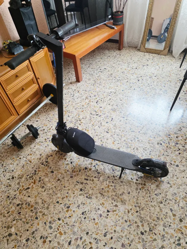 Patinete Eléctrico Xiaomi