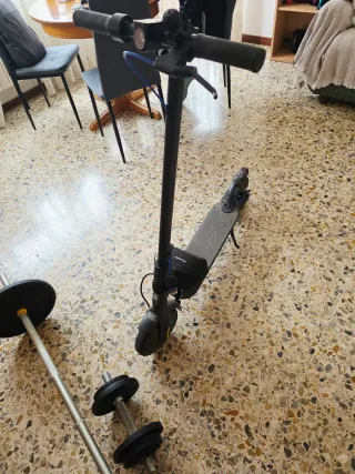 Patinete Eléctrico Xiaomi