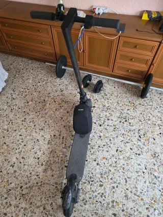 Patinete Eléctrico Xiaomi