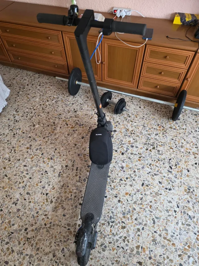 Patinete Eléctrico Xiaomi