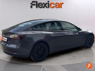 Tesla Model 3 LONG RANGE DUAL MOTOR