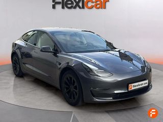 Tesla Model 3 LONG RANGE DUAL MOTOR