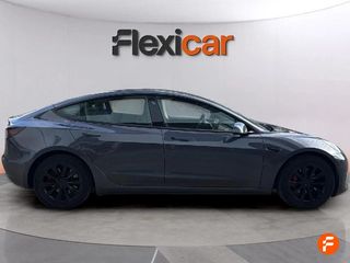 Tesla Model 3 LONG RANGE DUAL MOTOR