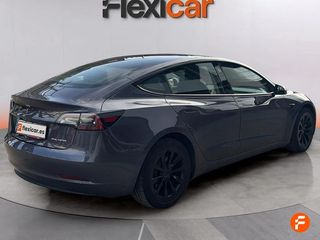 Tesla Model 3 LONG RANGE DUAL MOTOR