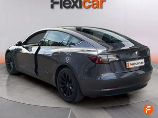 Tesla Model 3 LONG RANGE DUAL MOTOR