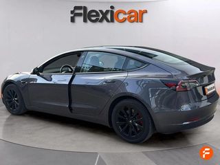 Tesla Model 3 LONG RANGE DUAL MOTOR