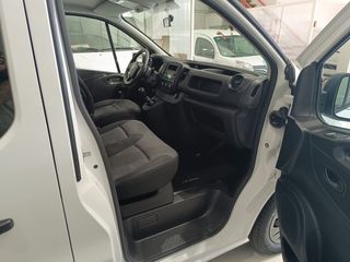 FIAT Talento 6 plazas 10/2021 2.0 120cv 101.000km