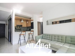 Piso en alquiler en El Gòtic en Barcelona