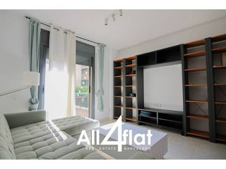 Piso en alquiler en El Gòtic en Barcelona