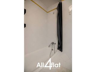 Piso en alquiler en El Gòtic en Barcelona